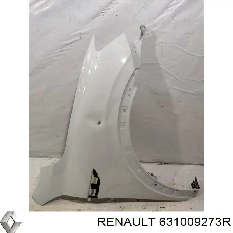 631009273R Renault (RVI) 