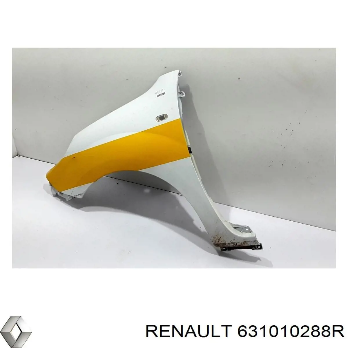  Renault (RVI) 631010288R