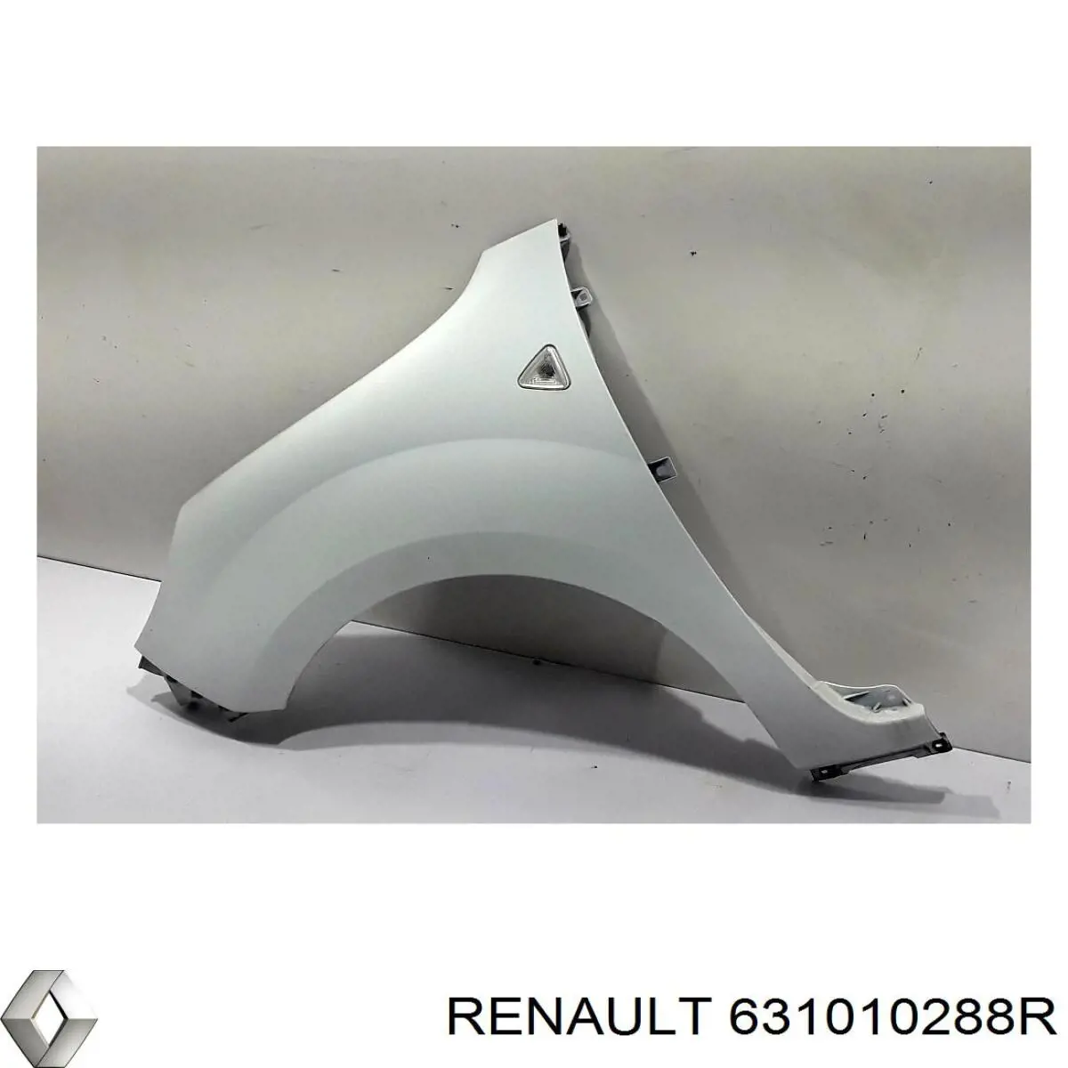 631010288R Renault (RVI) 