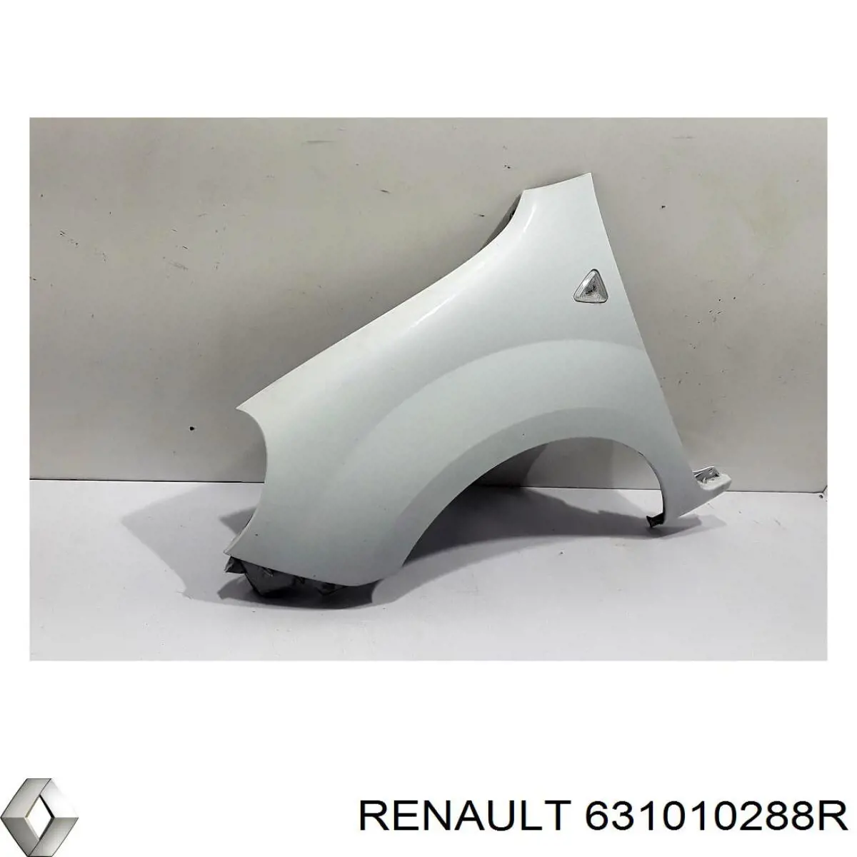  Renault (RVI) 631010288R ціна, від 75.25 USD