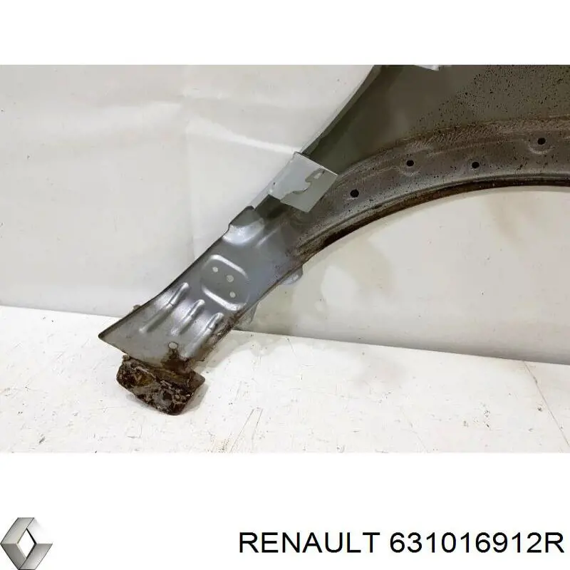 631016912R Renault (RVI) 