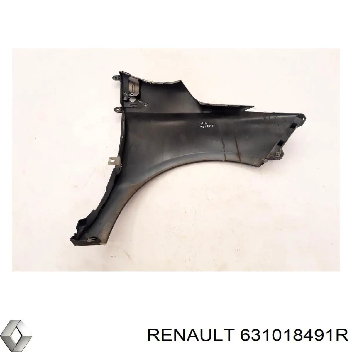 Купити 631018491R Renault (RVI) 
