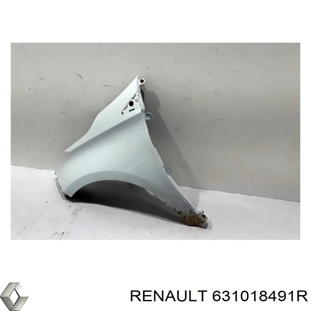 631018491R Renault (RVI) 