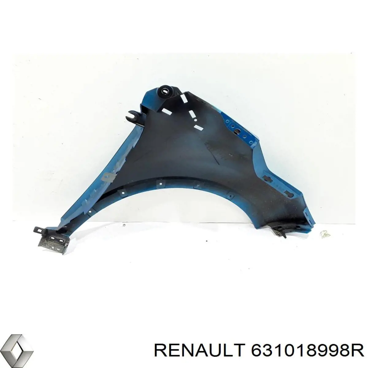 Купити 631018998R Renault (RVI) 