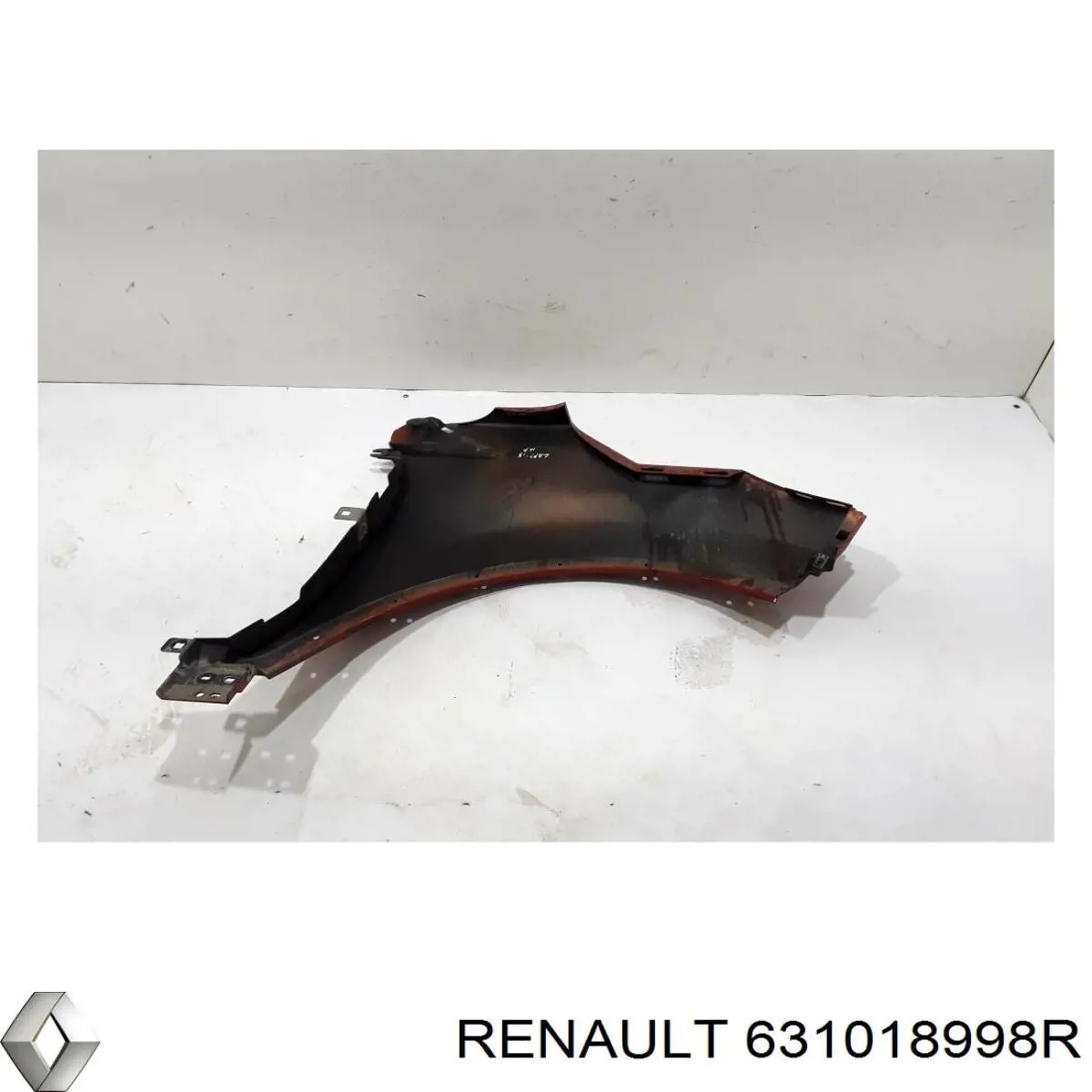  631018998R Renault (RVI)