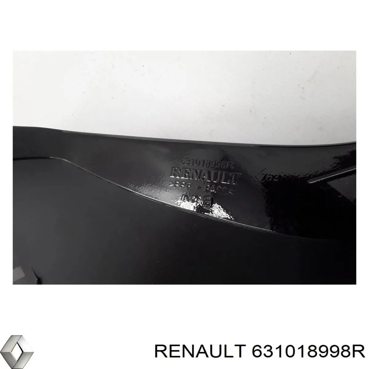  Renault (RVI) 631018998R ціна, від 181.35 USD