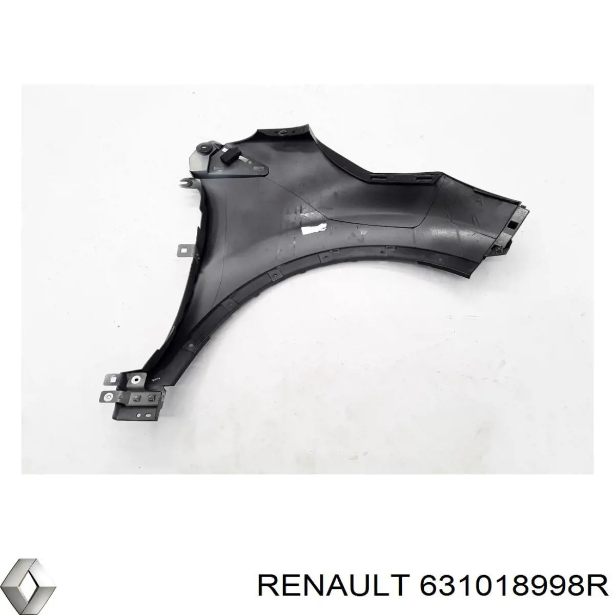 631018998R Renault (RVI) 