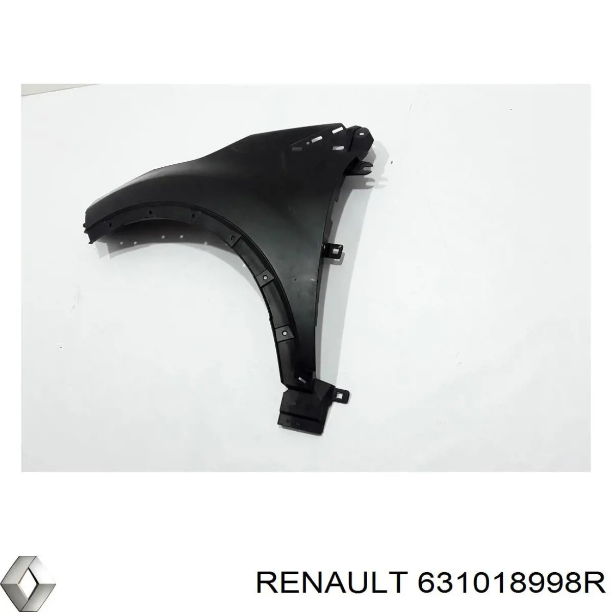  Renault (RVI) 631018998R ціна, від 181.35 USD