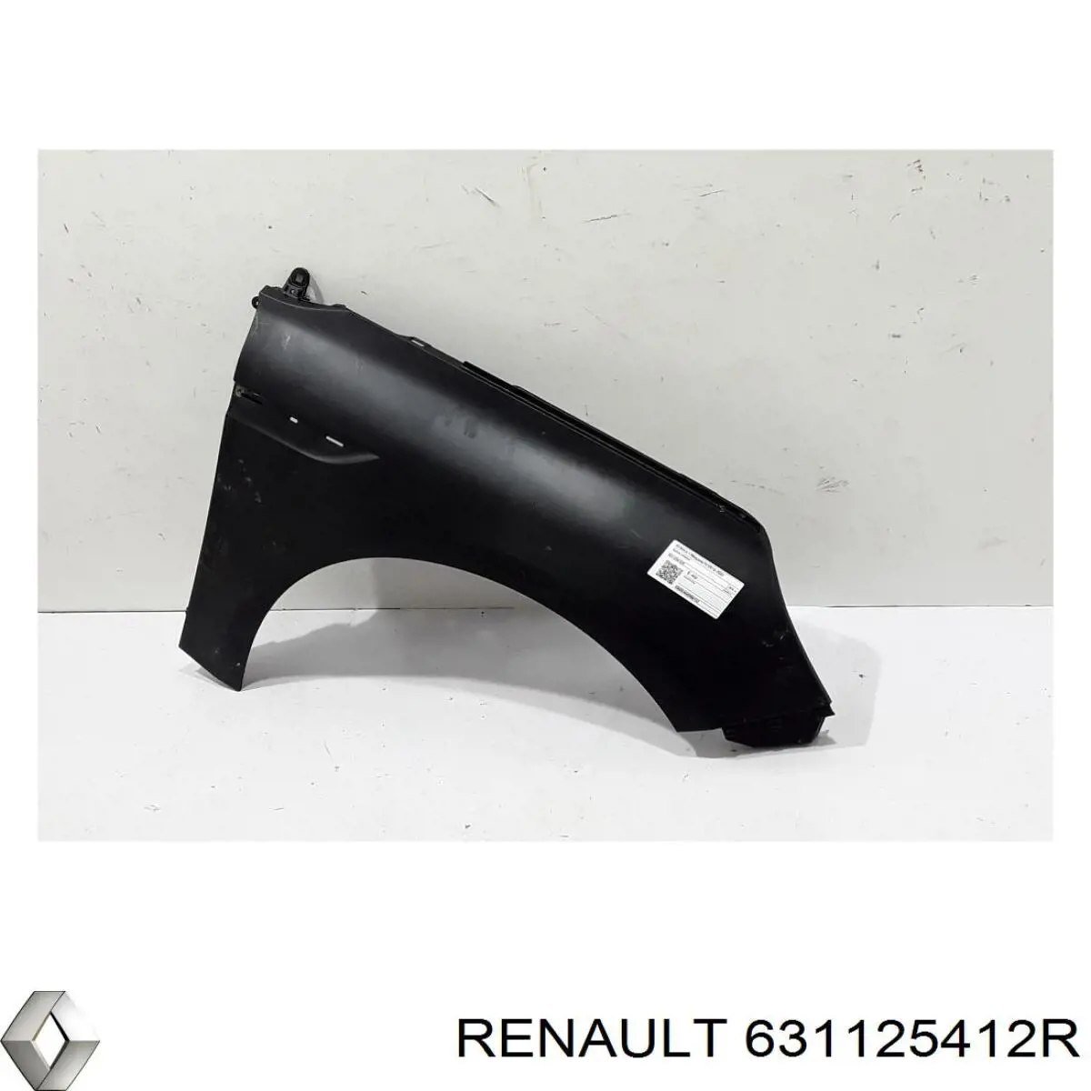 631125412R Renault (RVI) 