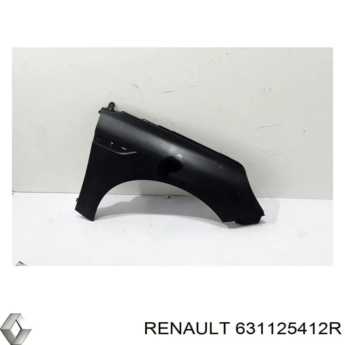 Купити 631125412R Renault (RVI) 