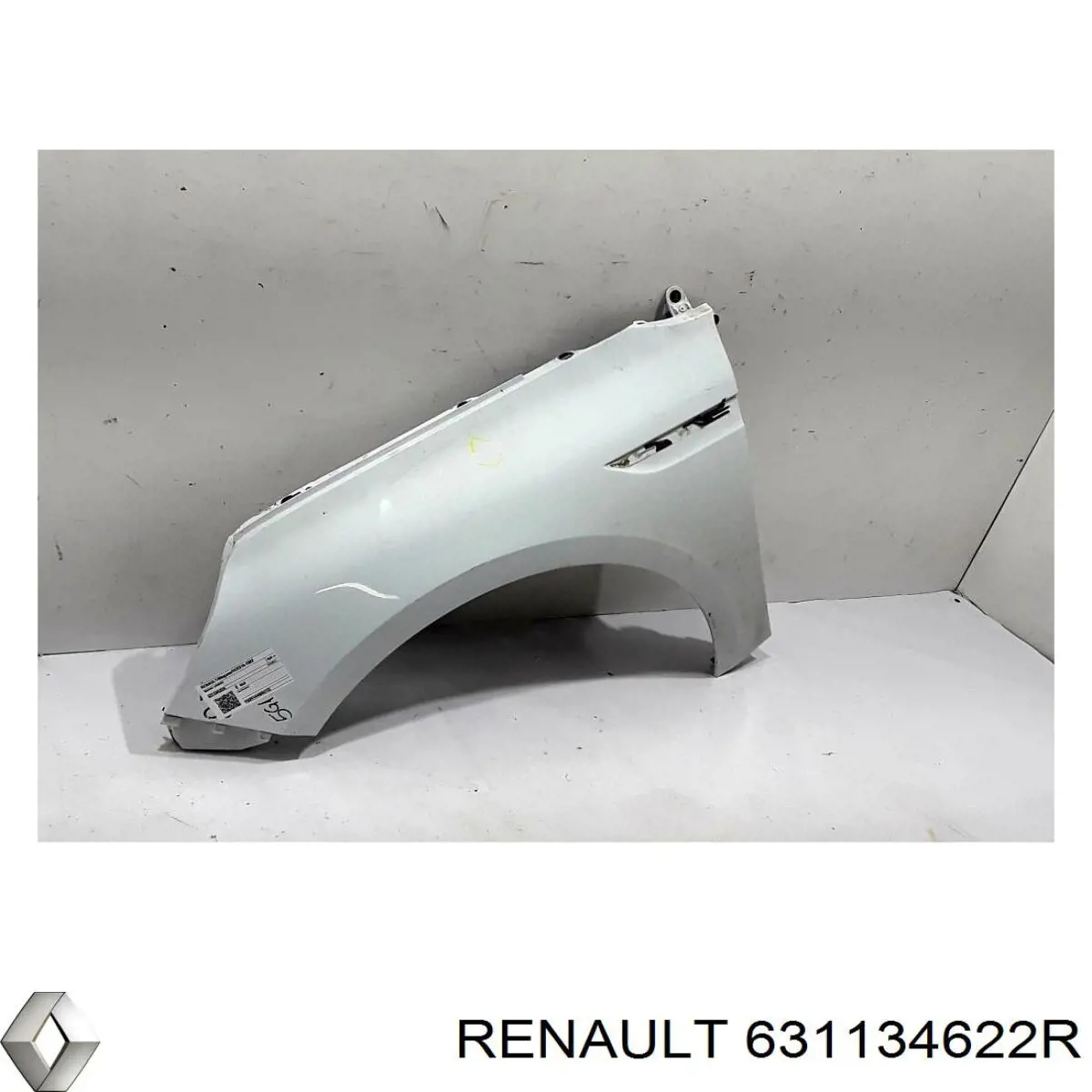  631134622R Renault (RVI)