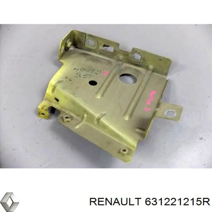631221215R Renault (RVI) 