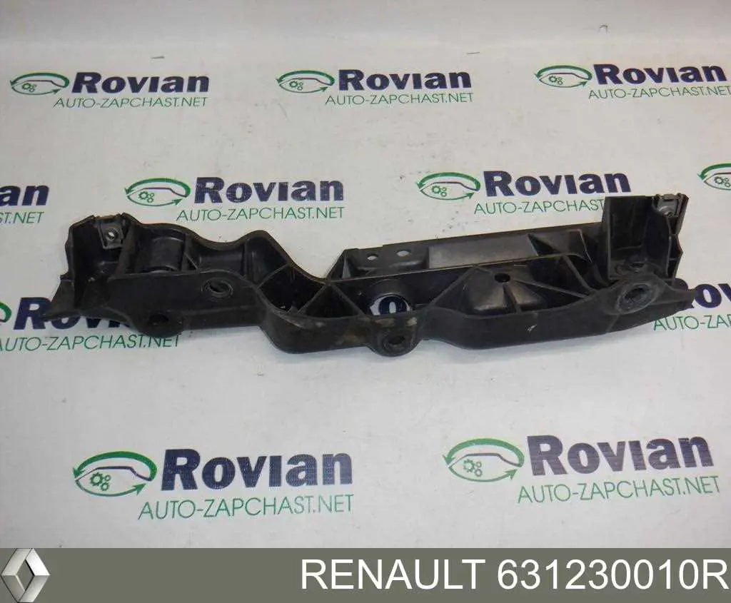Купити 631230010R Renault (RVI) Кронштейн кріплення крила переднього лівого верхній