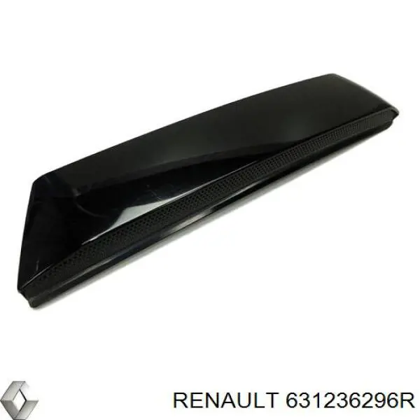  631236296R Renault (RVI)