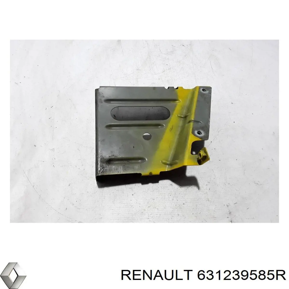  Renault (RVI) 631239585R ціна, від 25.34 USD