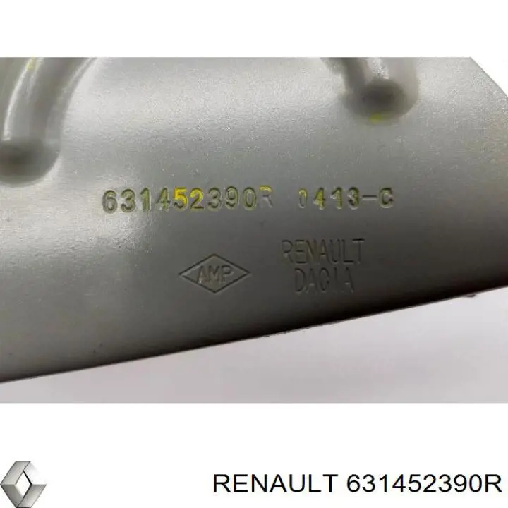  631452390R Renault (RVI)