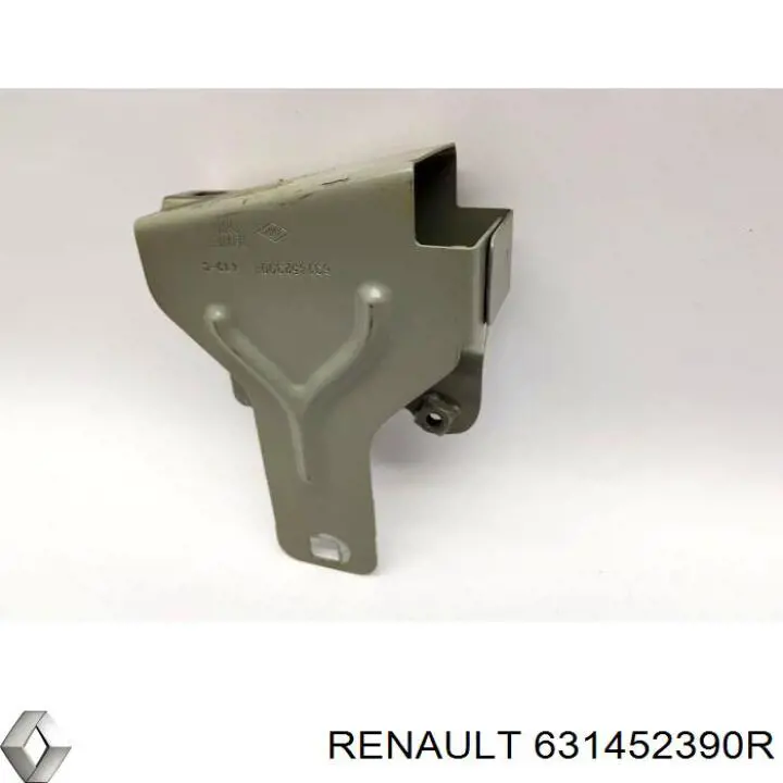 631452390R Renault (RVI) 