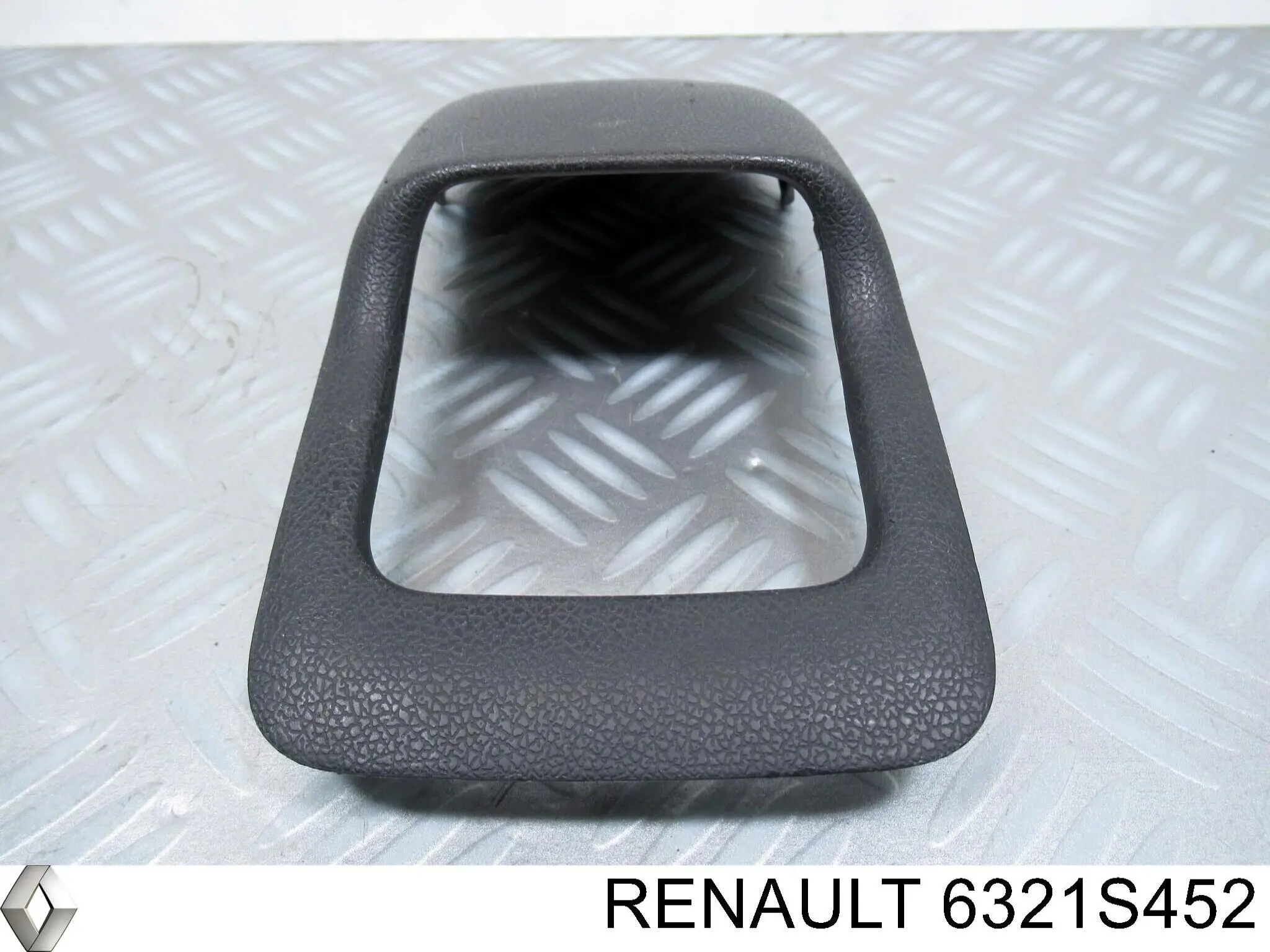 6321S452 Renault (RVI) 