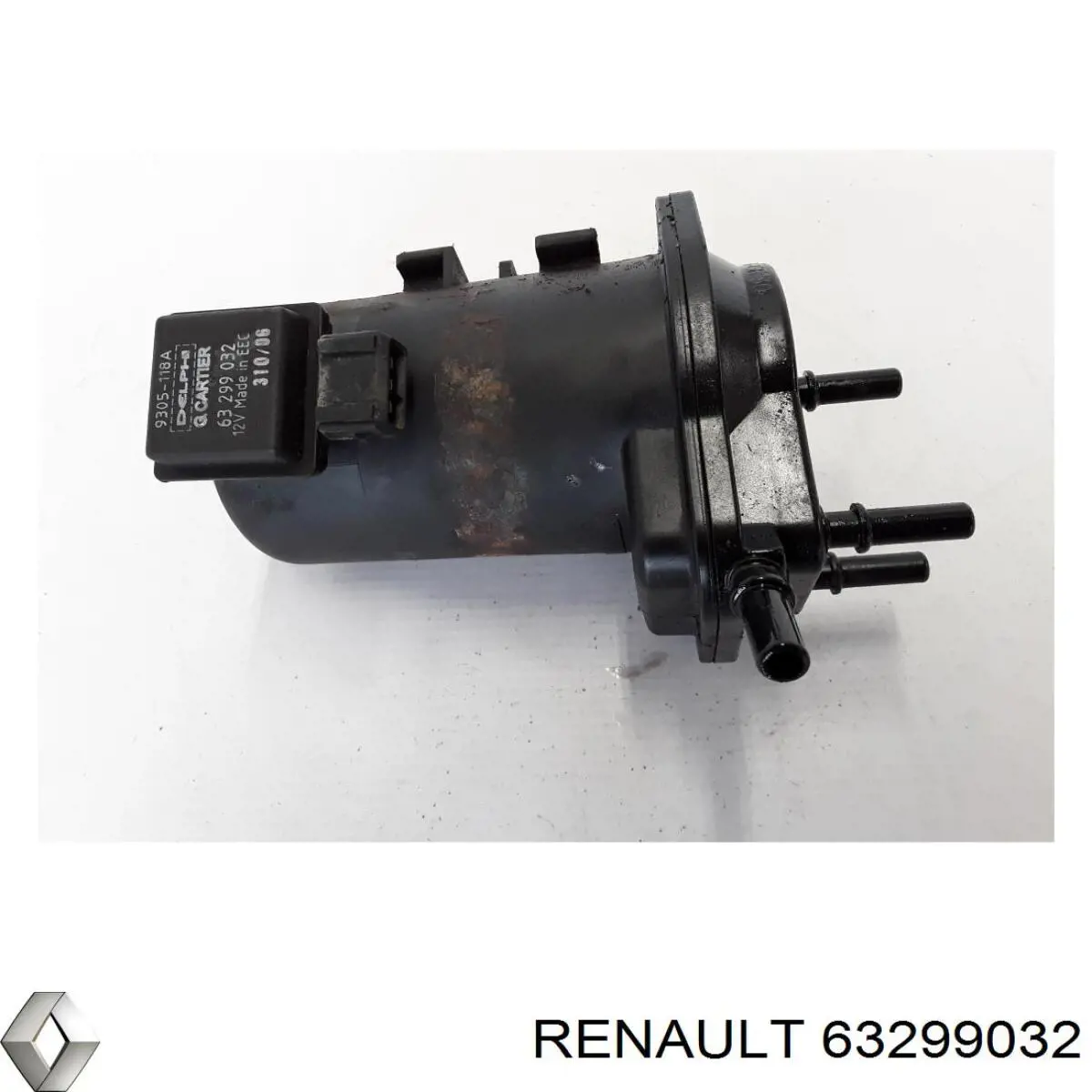  Renault (RVI) 63299032 ціна, від 25.34 USD