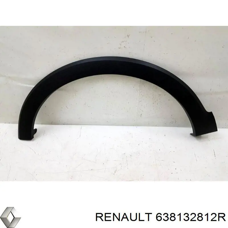 638132812R Renault (RVI)