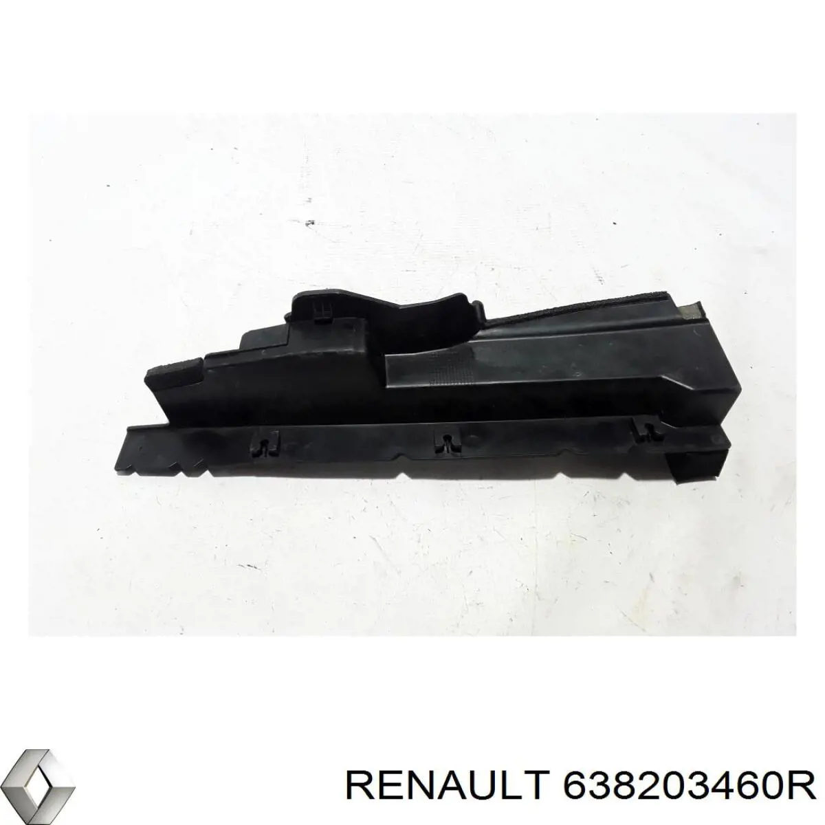 65820JY00A Renault (RVI) 