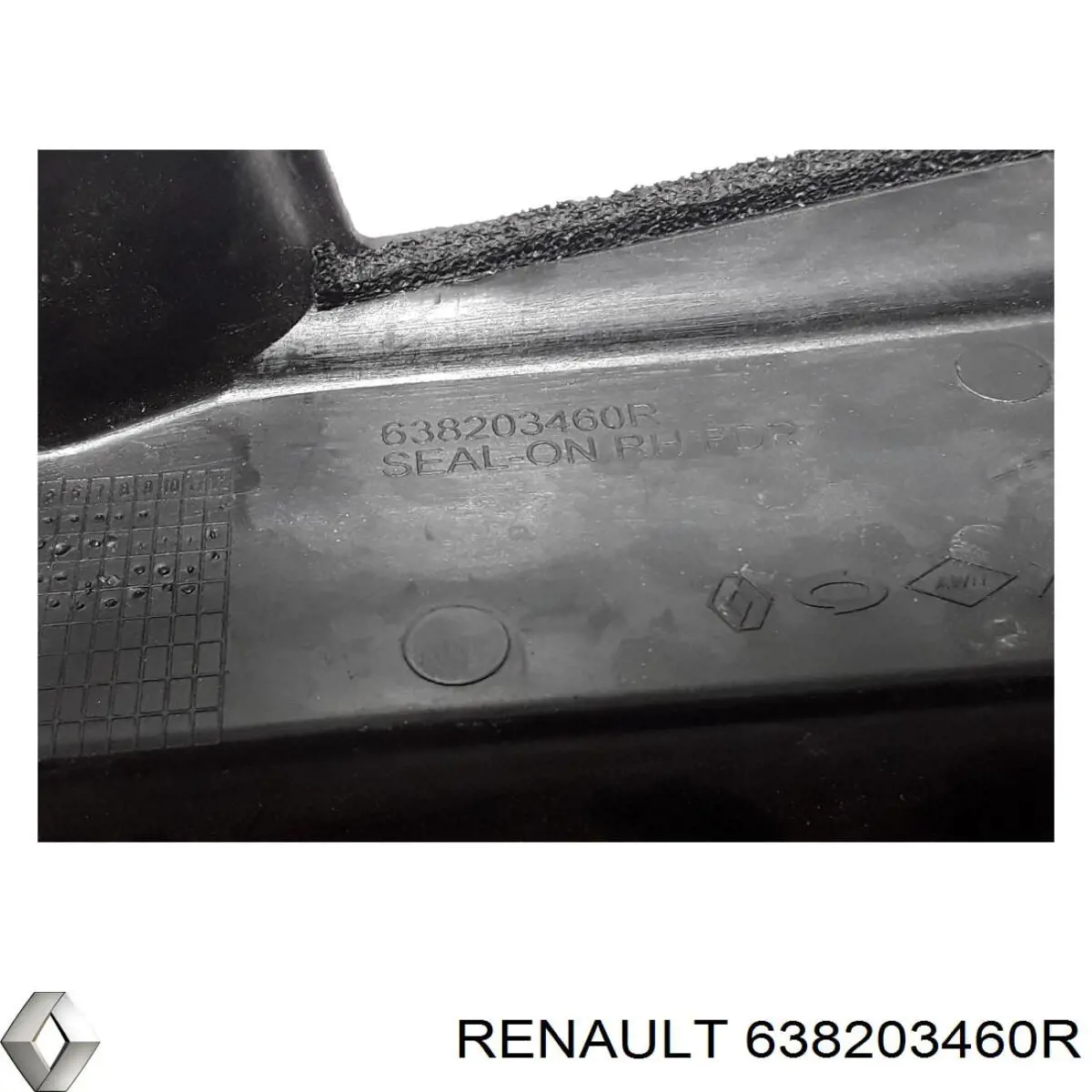  Renault (RVI) 65820JY00A ціна, від 43.95 USD