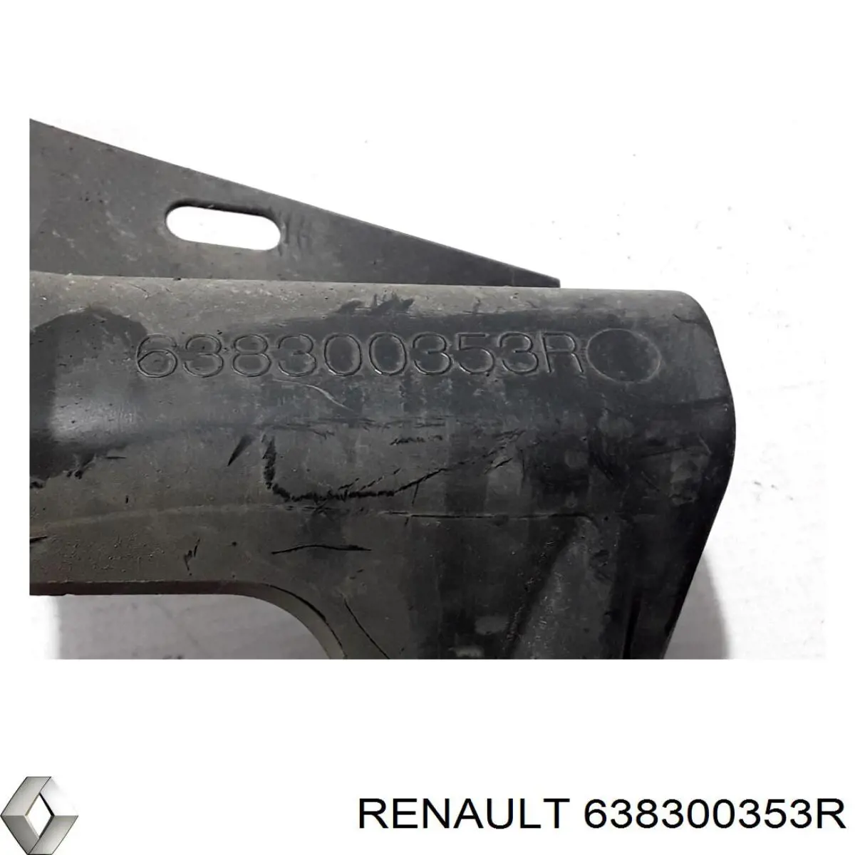  638300353R Renault (RVI)