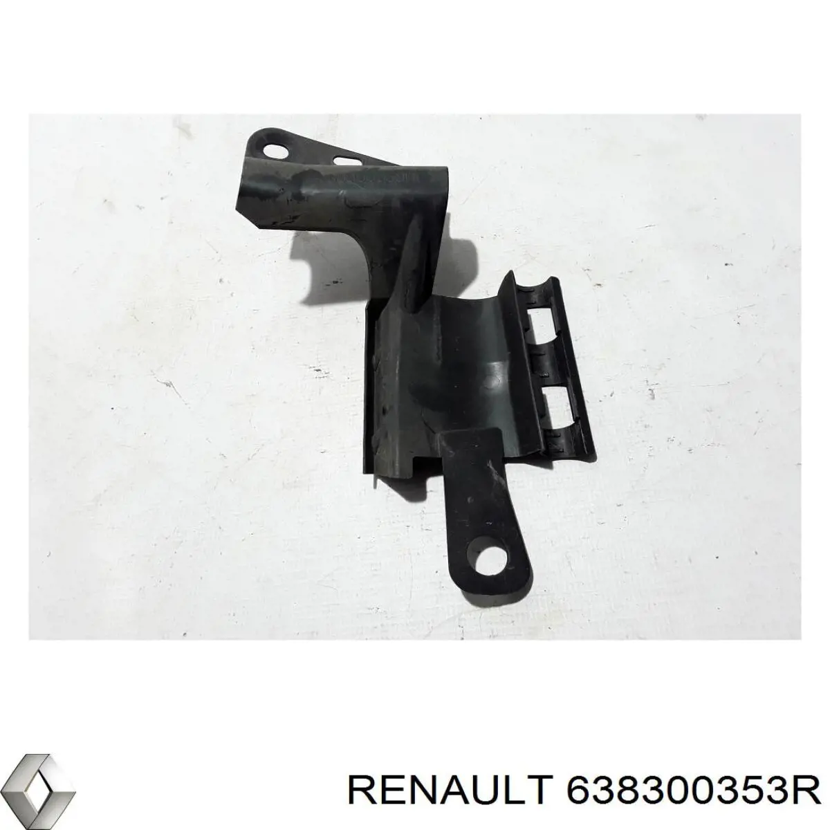 638300353R Renault (RVI) 