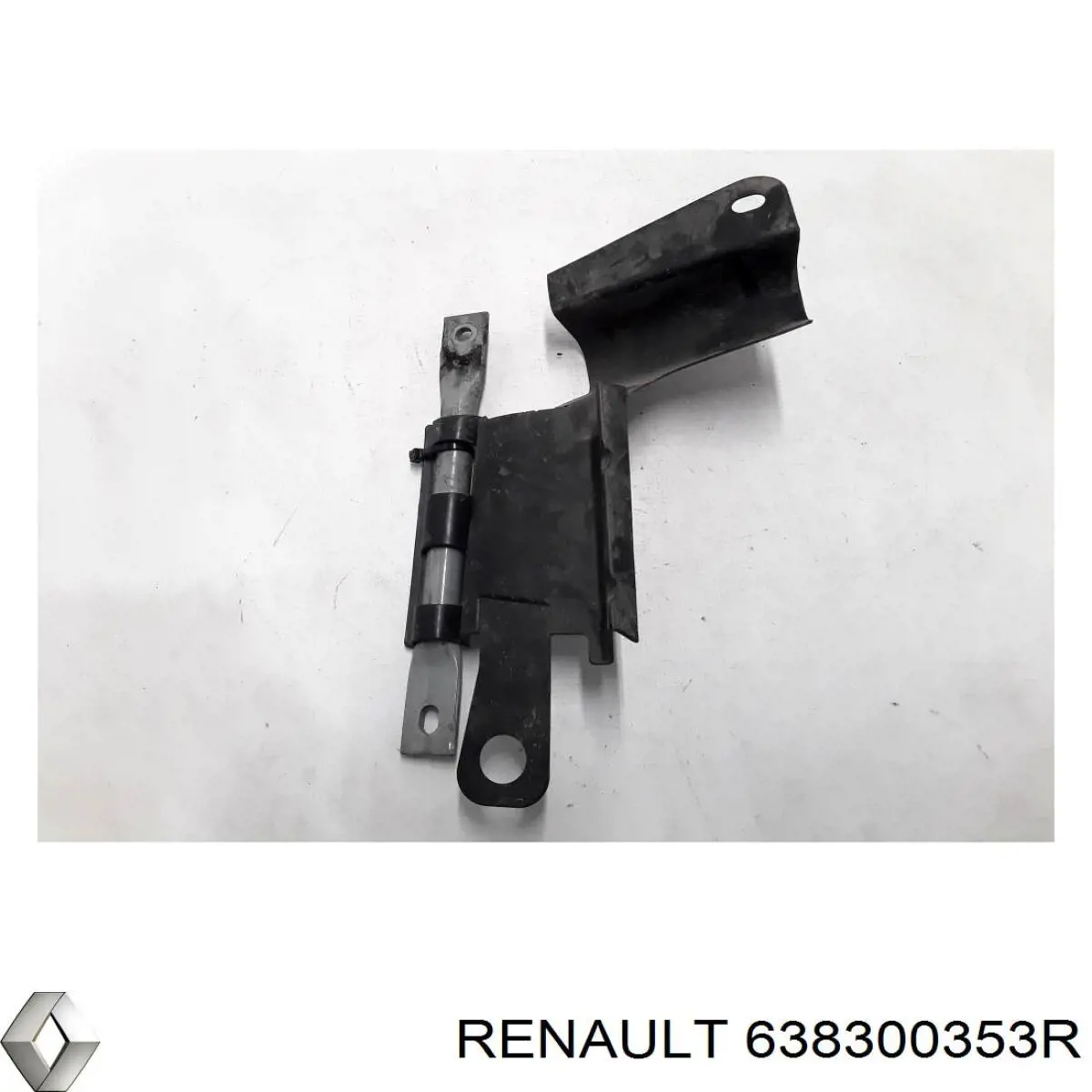 Купити 638300353R Renault (RVI) 
