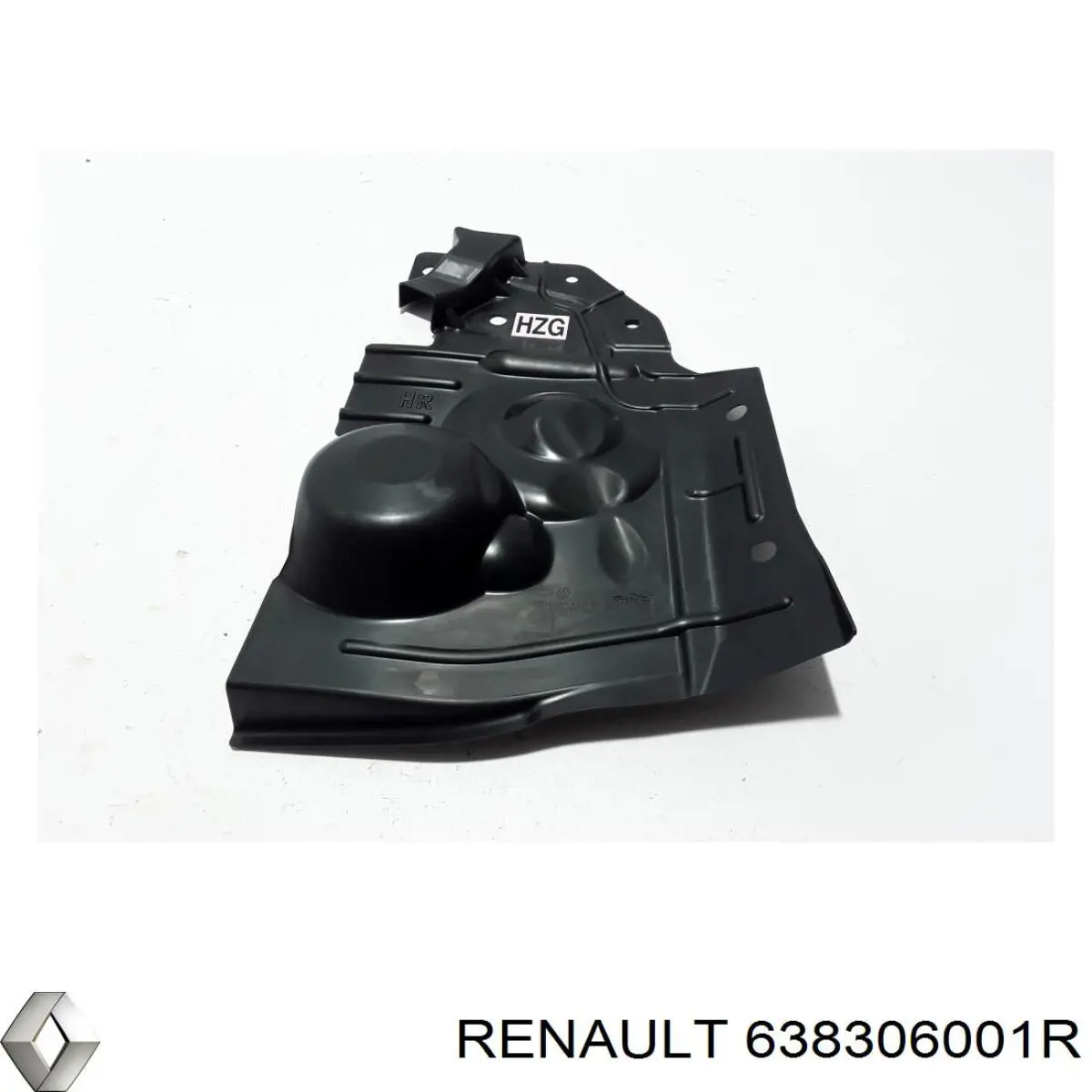 638306001R Renault (RVI) 