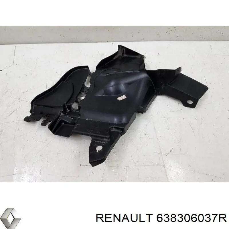  638306037R Renault (RVI)