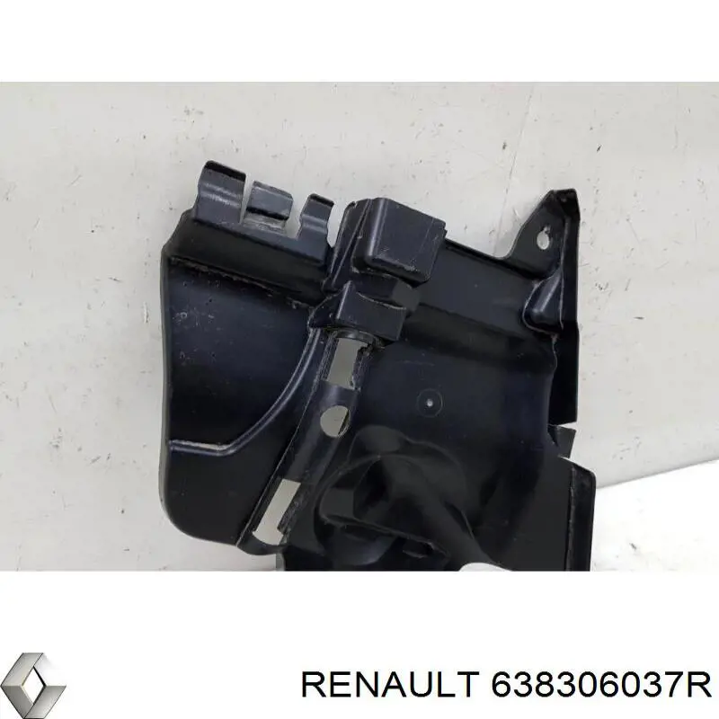 Купити 638306037R Renault (RVI) 