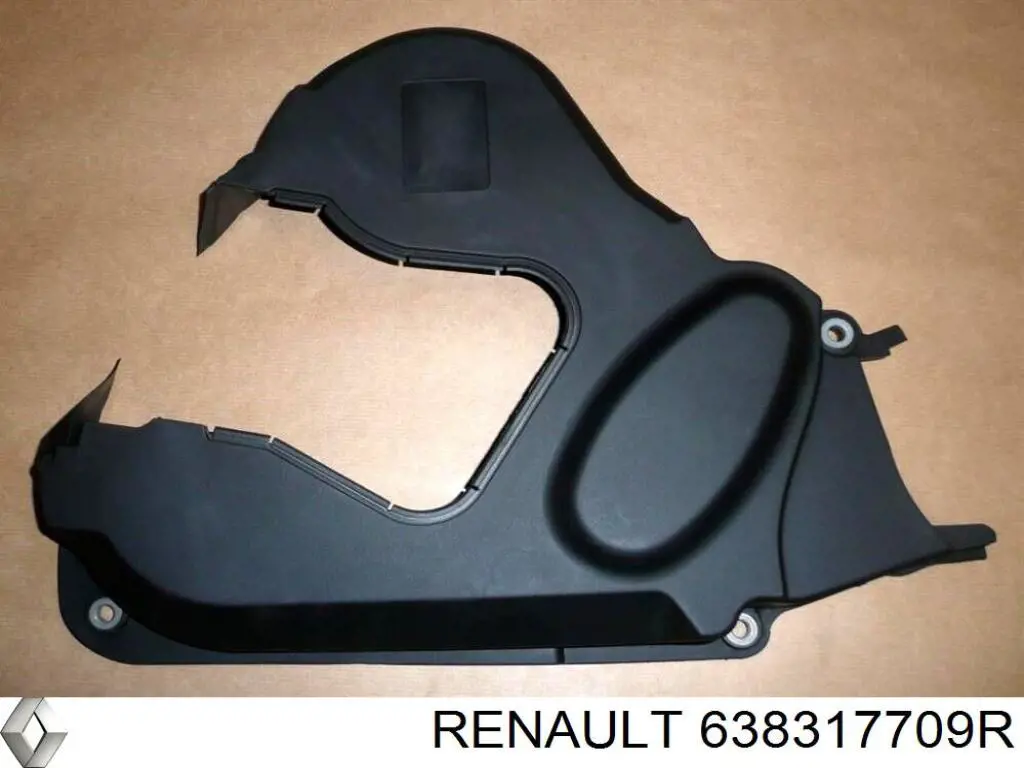  Renault (RVI) 638317709R ціна, від 25.75 USD