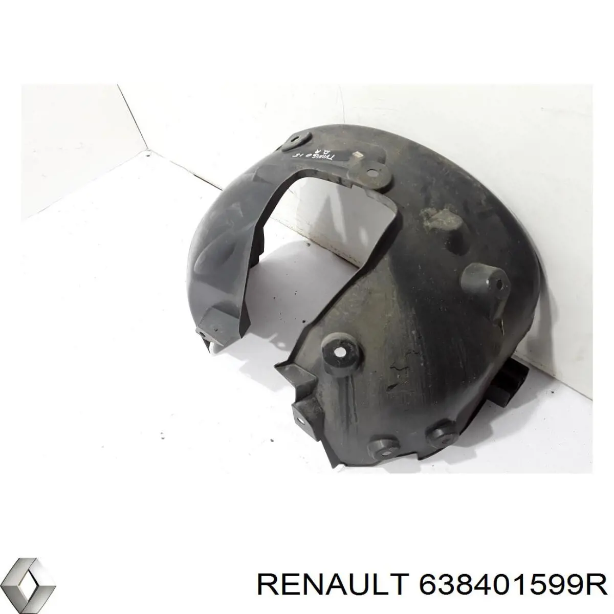  Renault (RVI) 638401599R ціна, від 41.11 USD