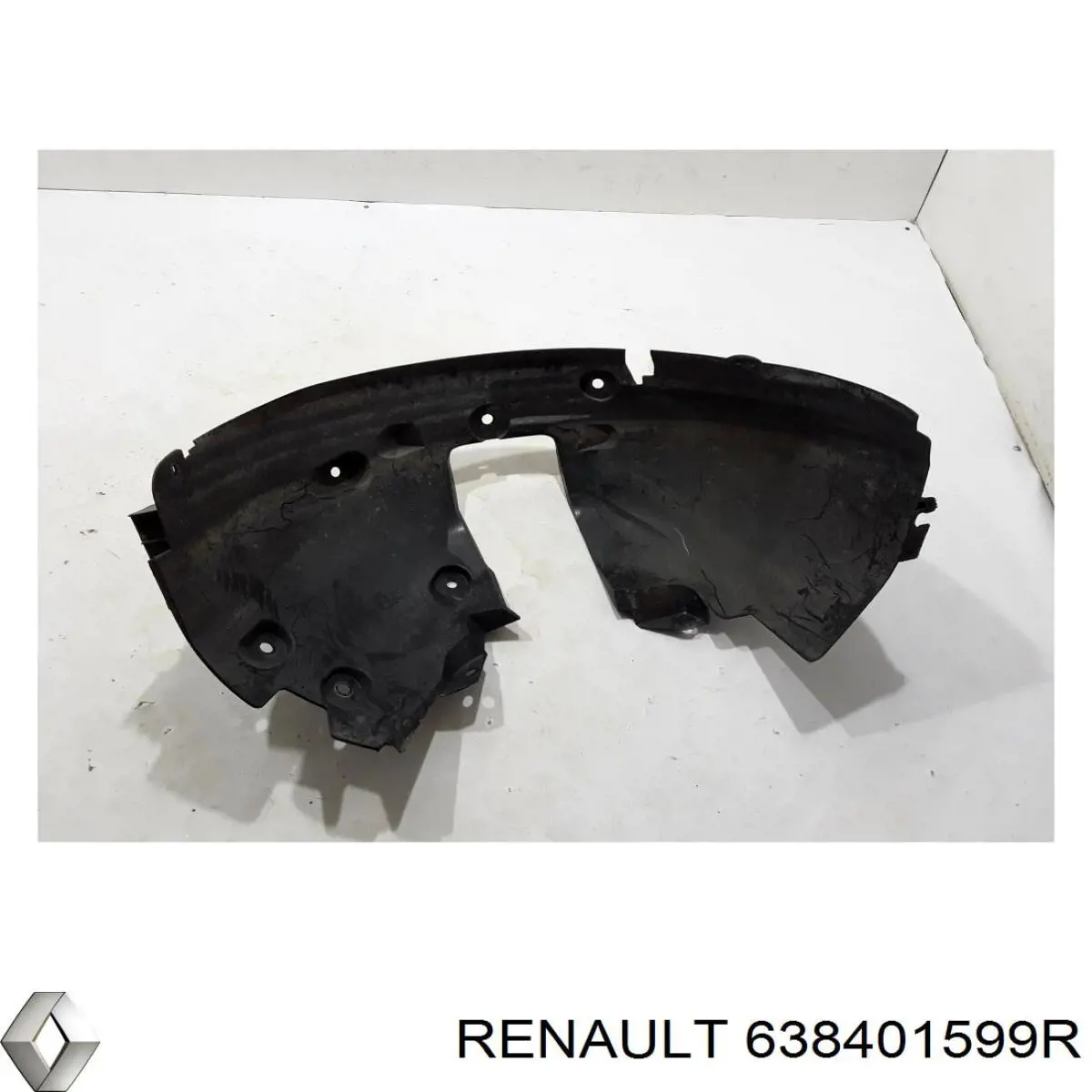  638401599R Renault (RVI)