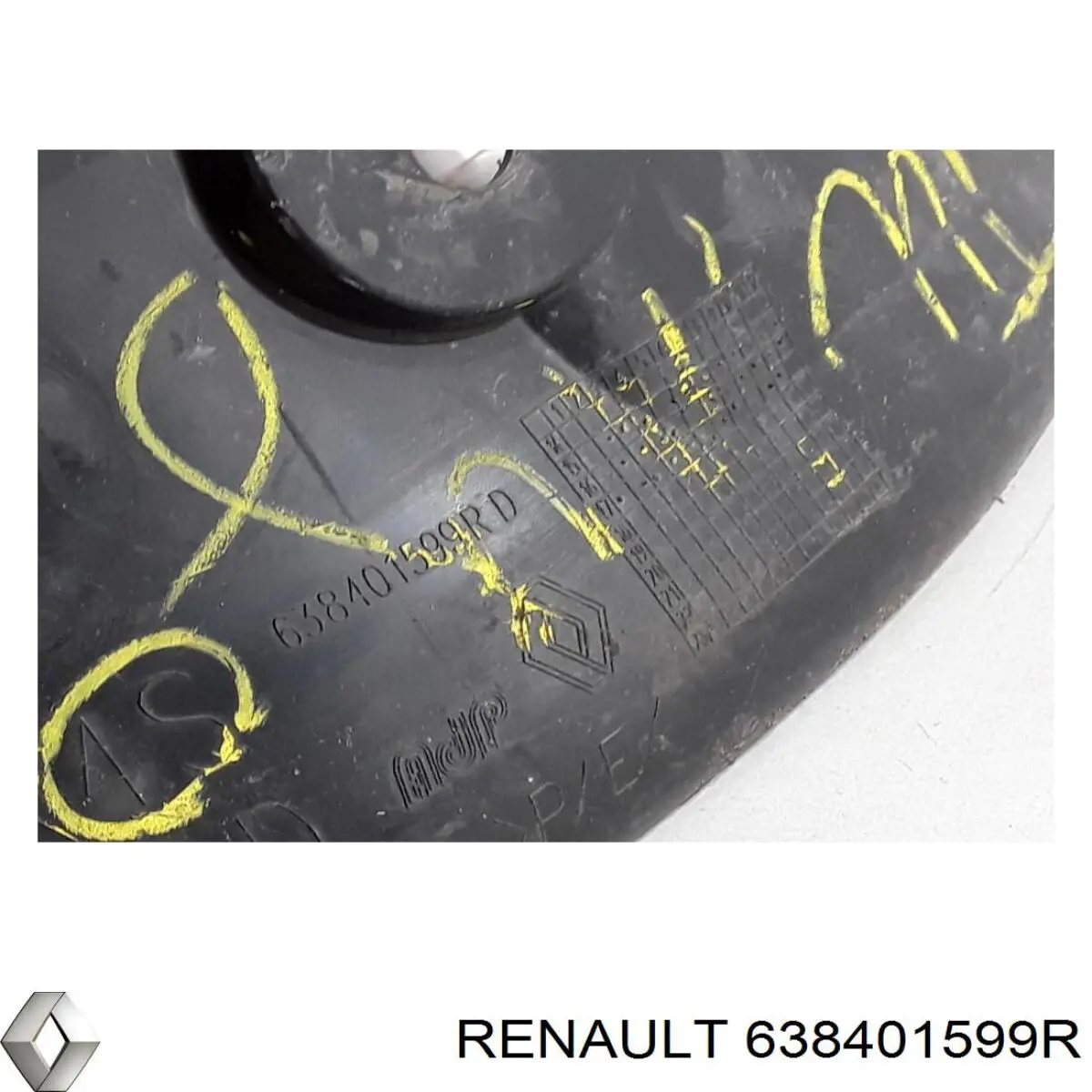 638401599R Renault (RVI) 