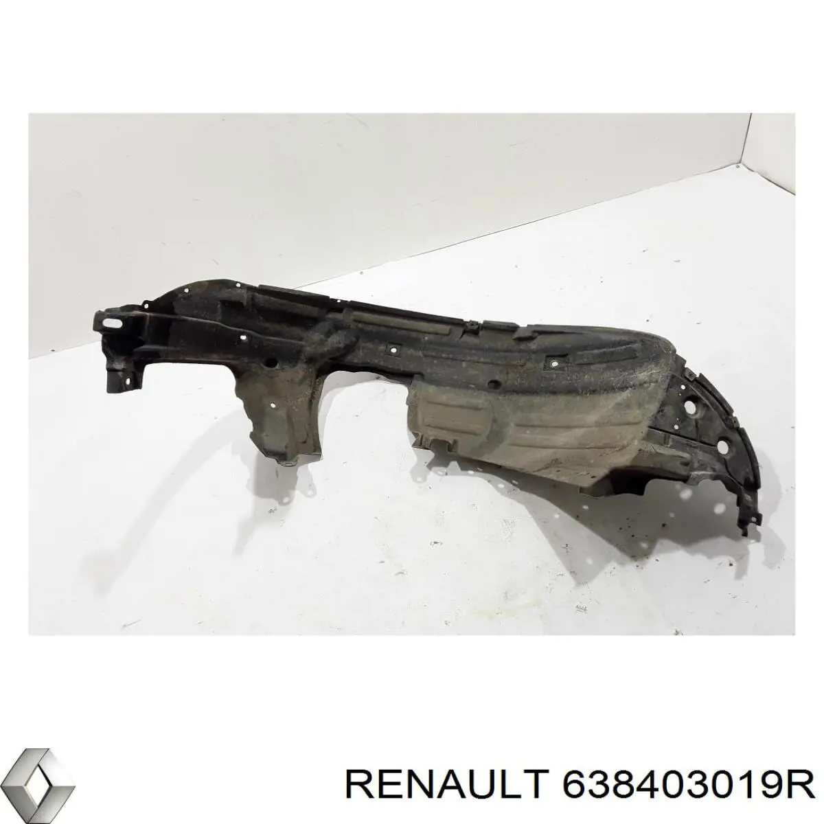 638403019R Renault (RVI) 
