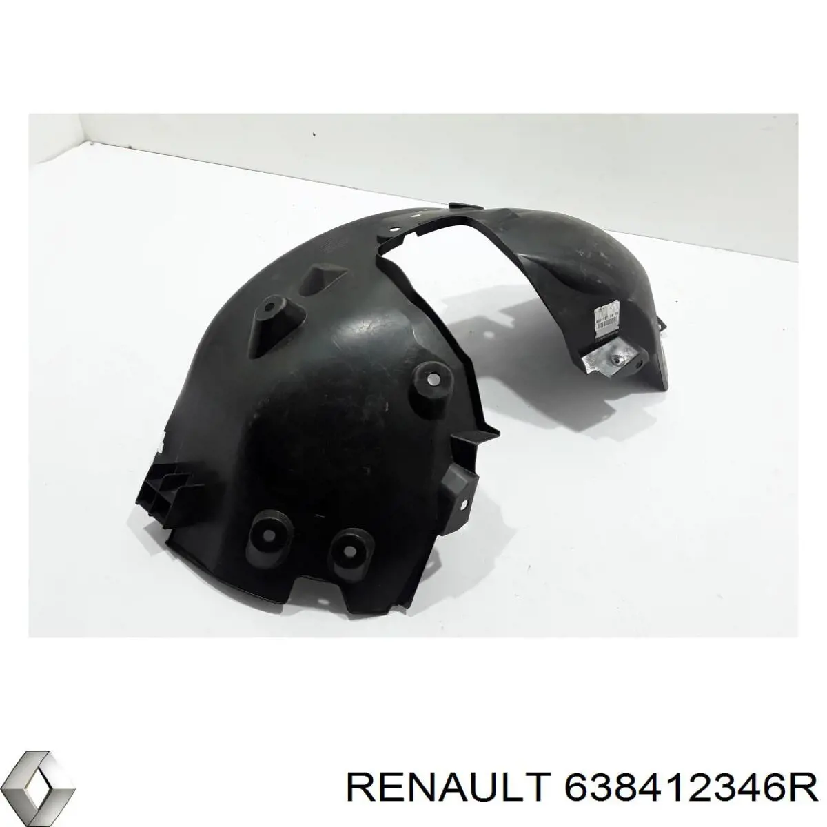  Renault (RVI) 638412346R ціна, від 111.78 USD