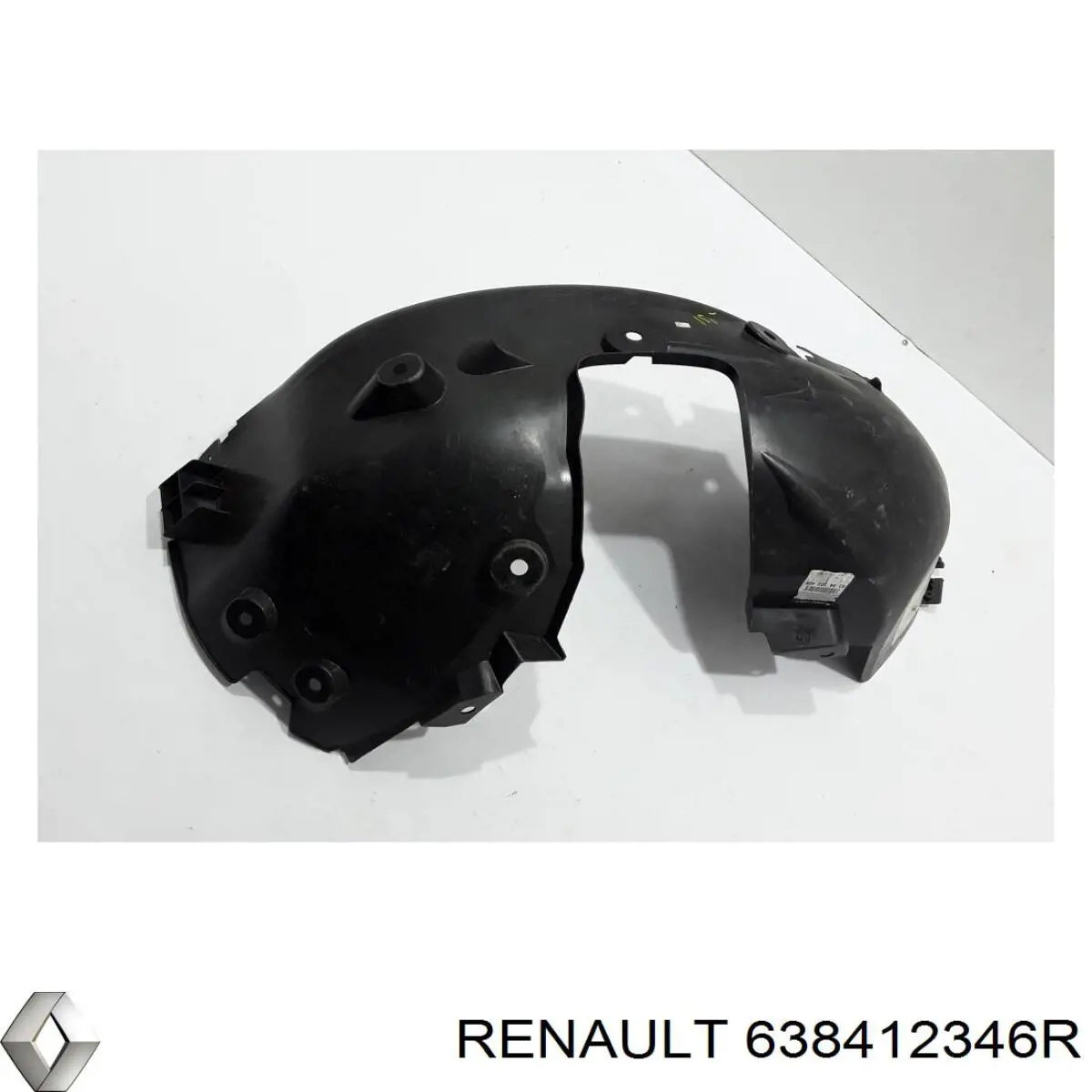  638412346R Renault (RVI)
