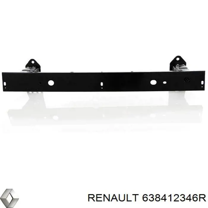 638412346R Renault (RVI) 