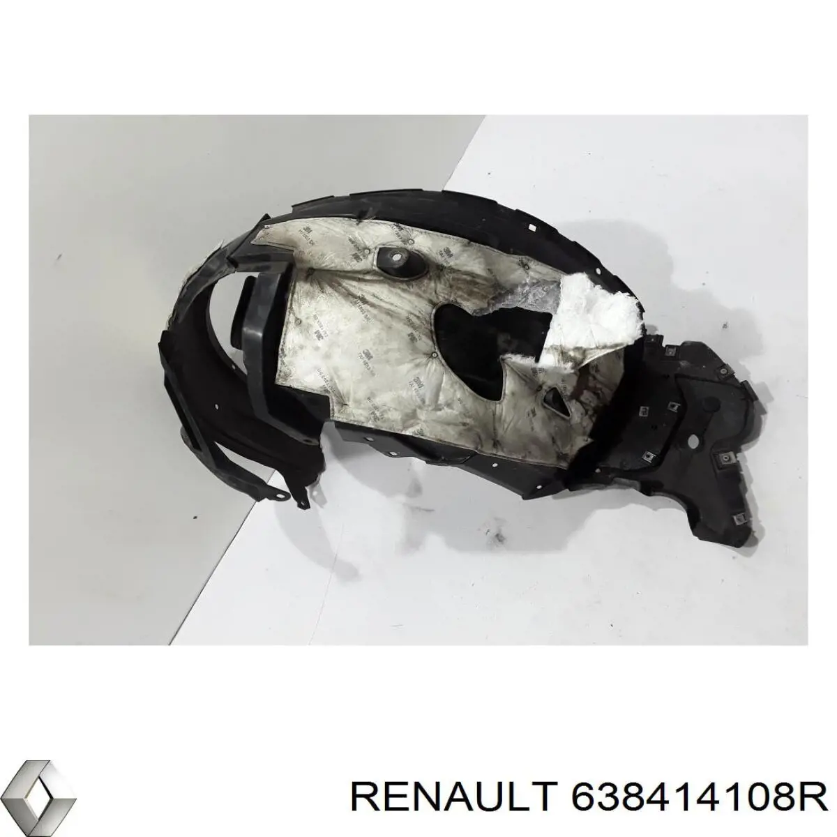  Renault (RVI) 638414108R ціна, від 82.99 USD
