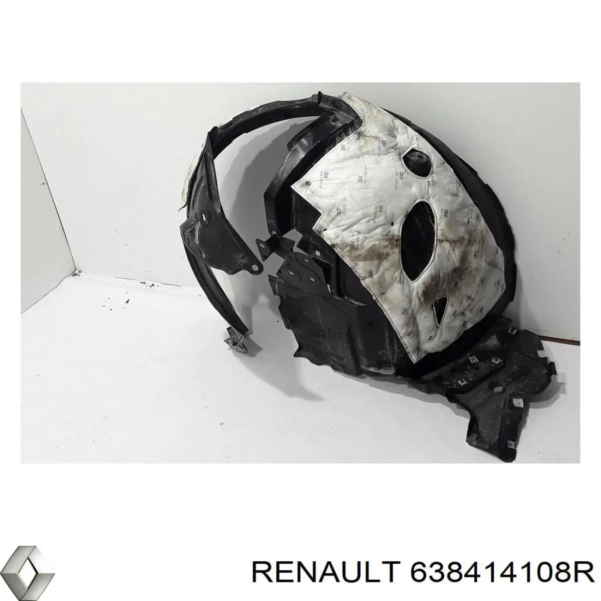 638414108R Renault (RVI) 