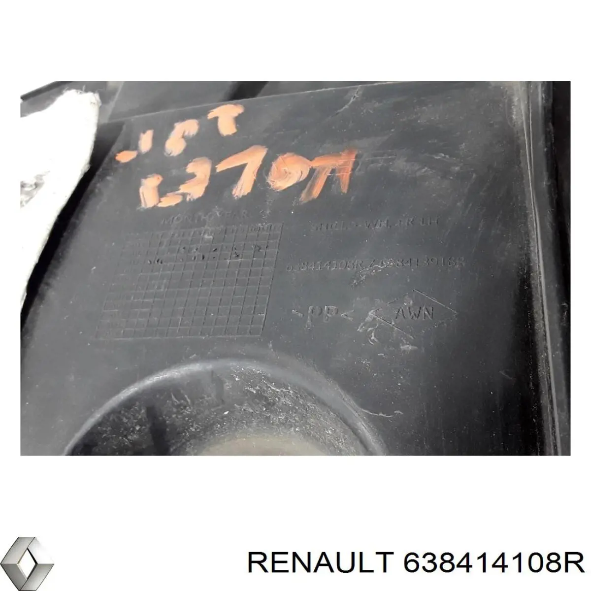 638414108R Renault (RVI) 