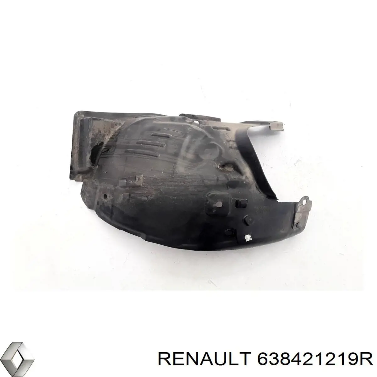  Renault (RVI) 638421219R ціна, від 20.43 USD