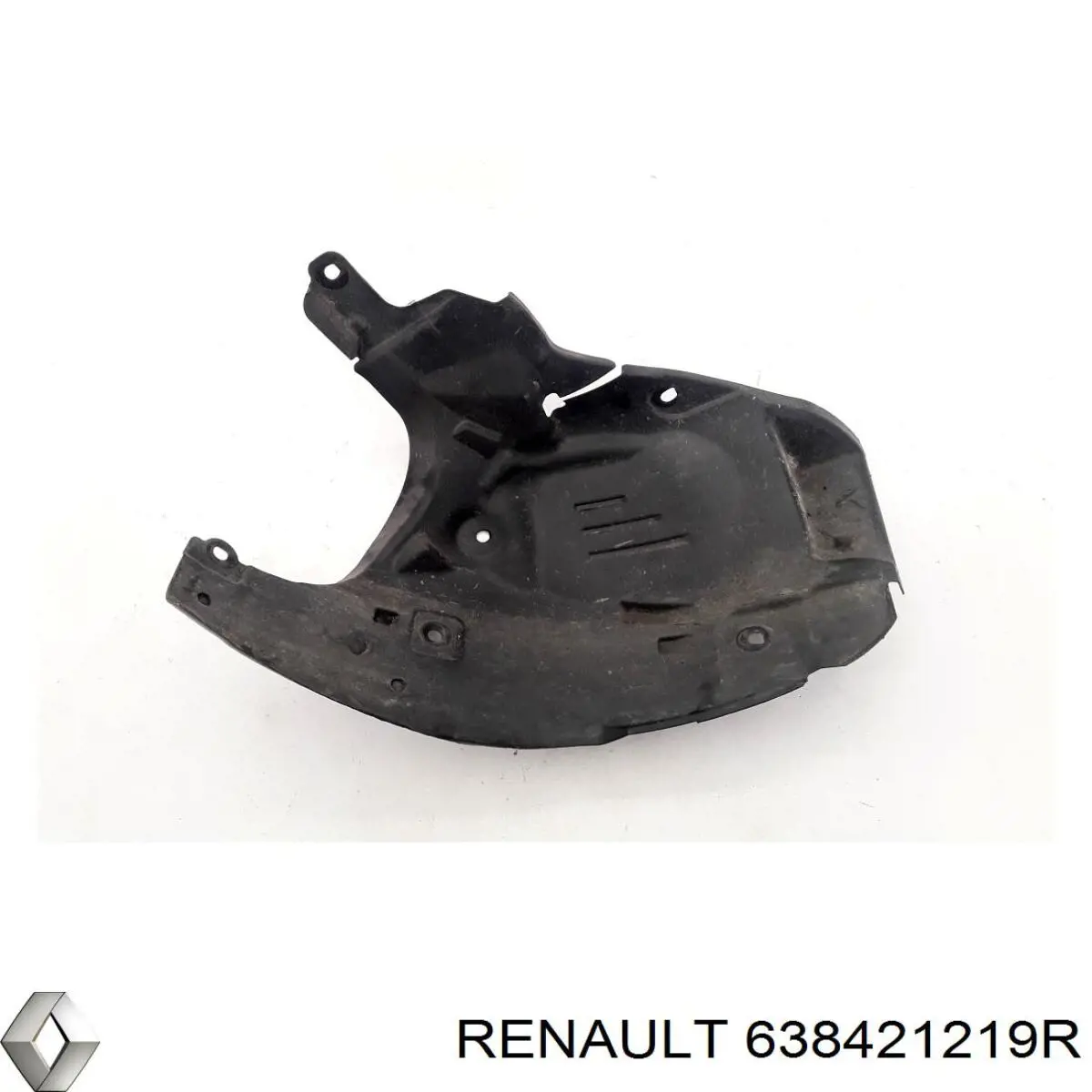 638421219R Renault (RVI) 
