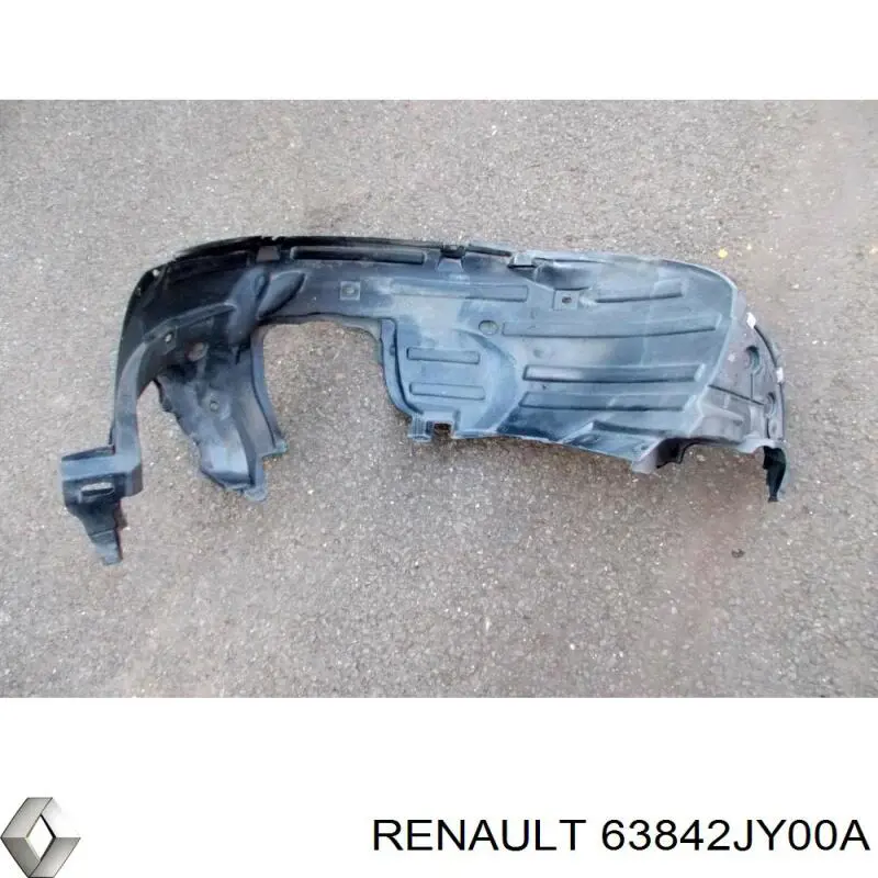  63842JY00A Renault (RVI)