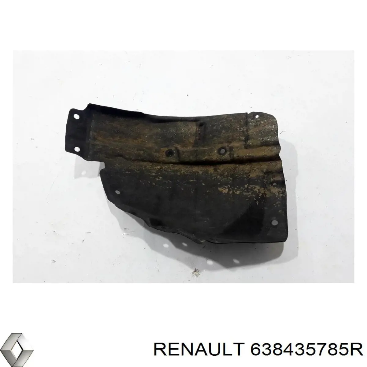  638435785R Renault (RVI)