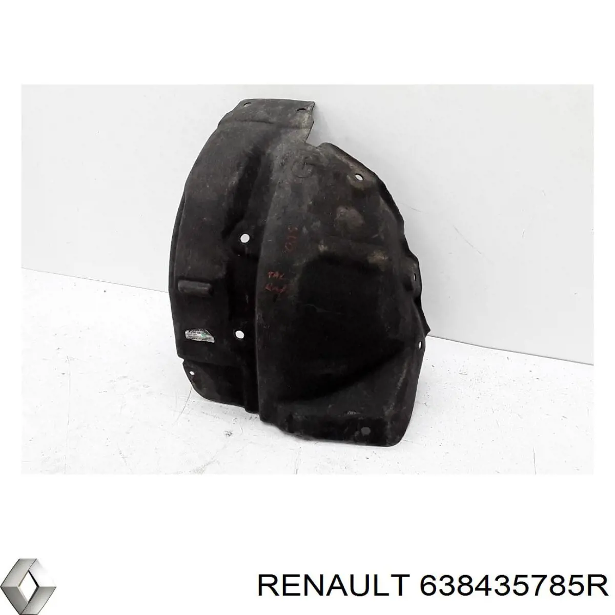  638435785R Renault (RVI)