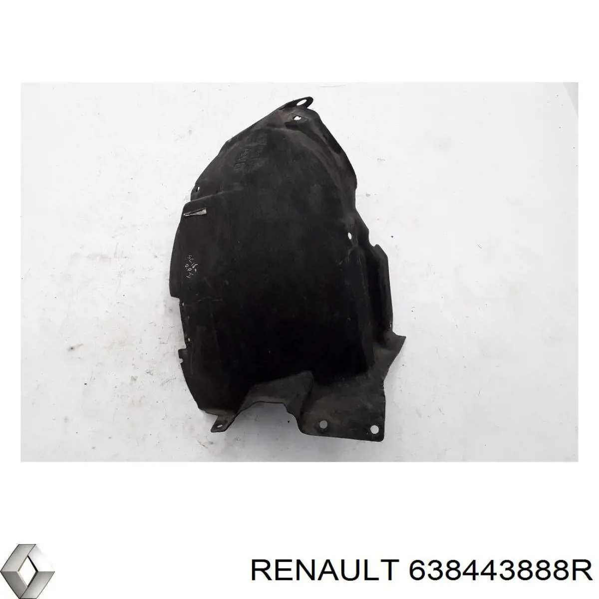 638443888R Renault (RVI) 