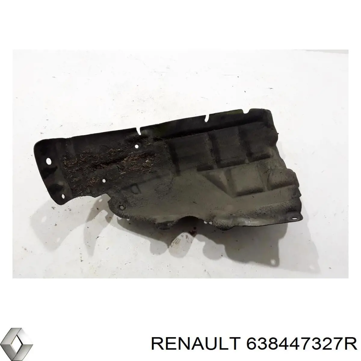  638447327R Renault (RVI)